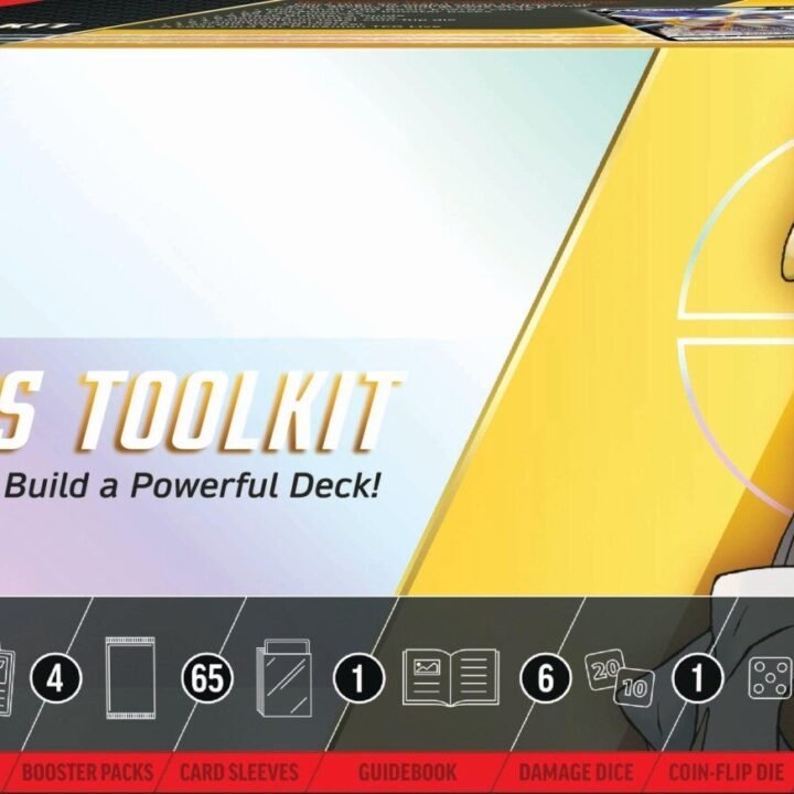 Pokémon - Trainer's Toolkit (2023 Edition)