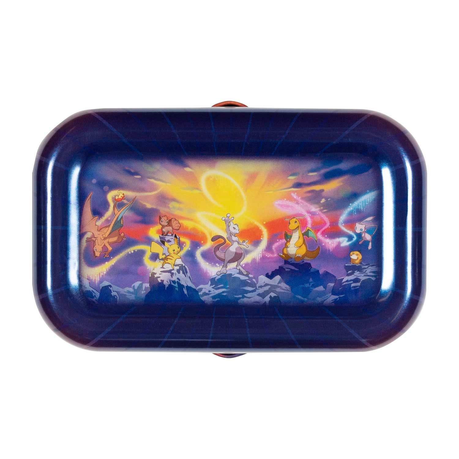 Pokémon Kanto Power - Mini Collector's Tin (Mewtwo) - Image 2