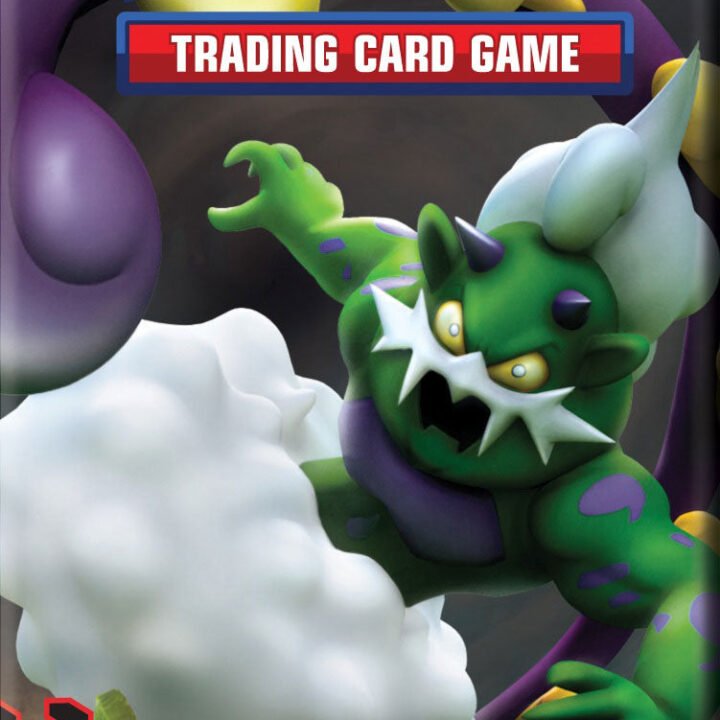 Pokémon Black & White: Emerging Powers - Booster Pack