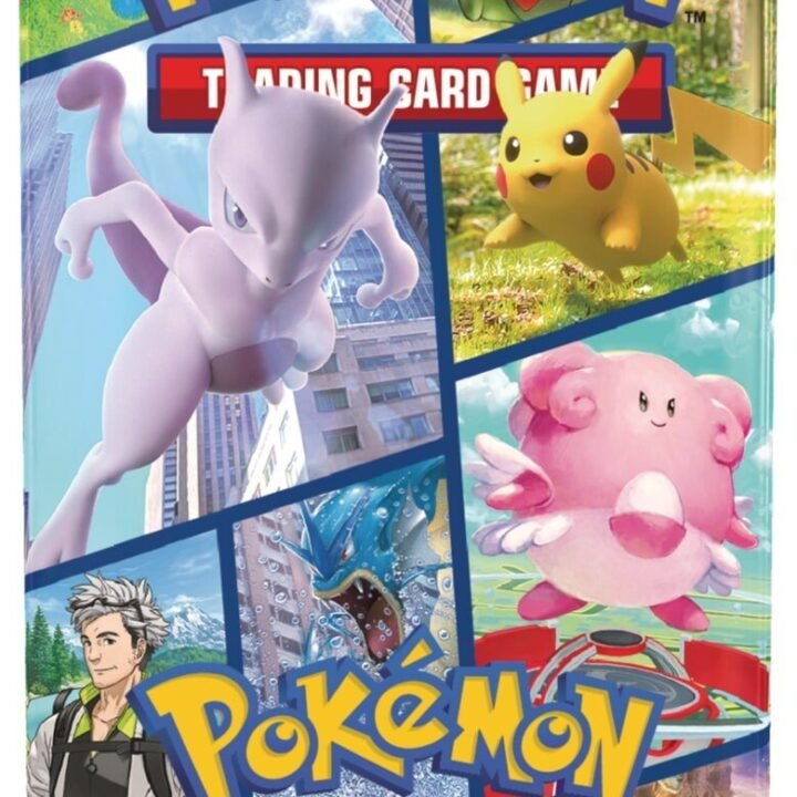 Pokémon GO - Booster Pack