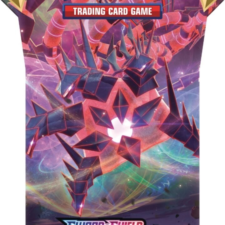 Pokémon Sword & Shield: Darkness Ablaze - Sleeved Booster Pack