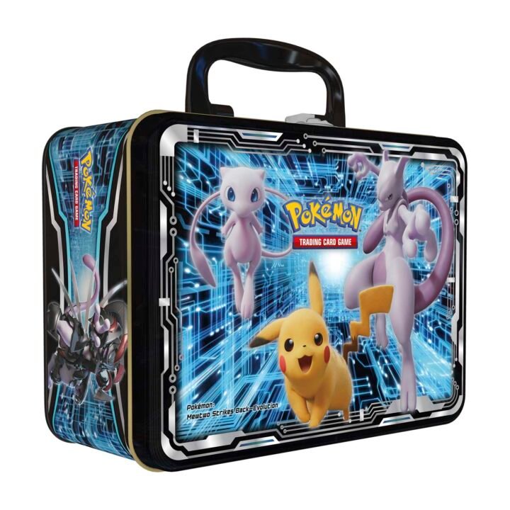 Pokémon Collector's Chest (Fall 2019- Armored Mewtwo Sealed