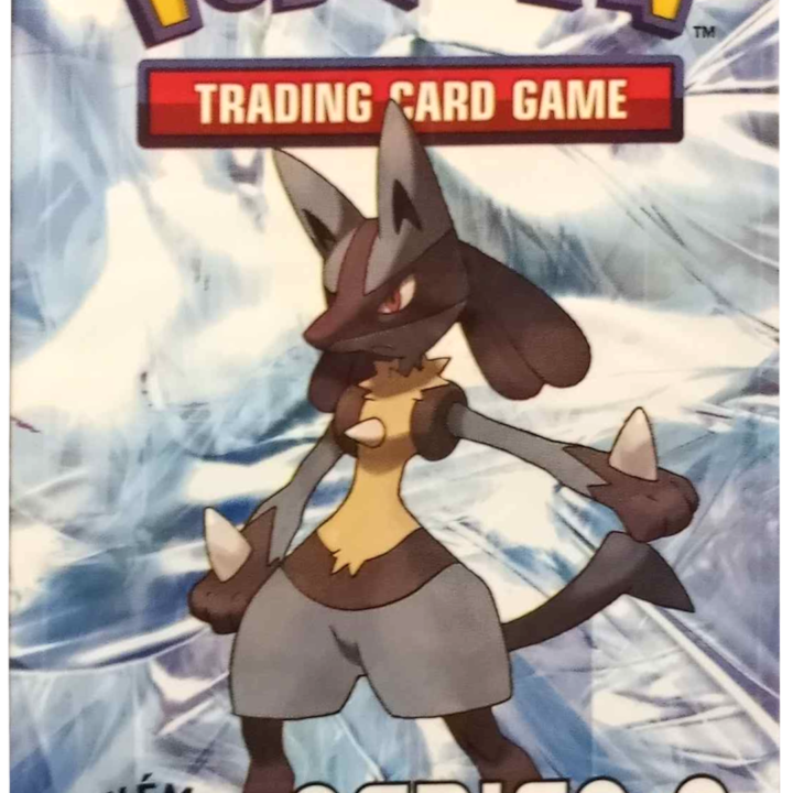 Pokémon POP Series 6 - Booster Pack (Random Art)