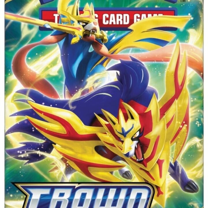 Pokémon Sword & Shield: Crown Zenith - Booster Pack