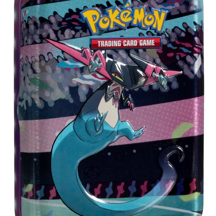 Pokémon Galar Power - Mini Collector's Tin (Dragapult)