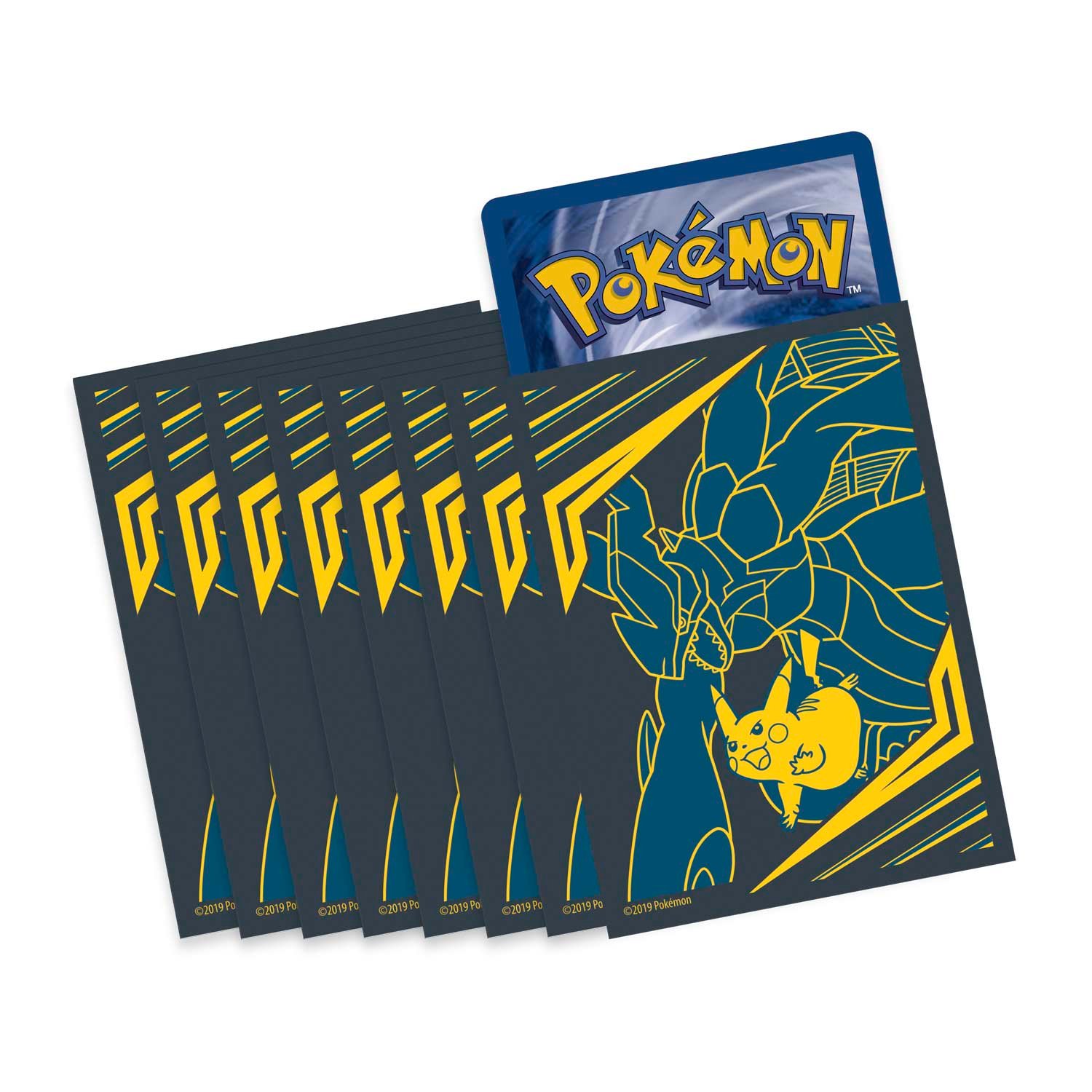 Pokémon (Damaged) Sun & Moon: Team Up - Elite Trainer Box - Image 9