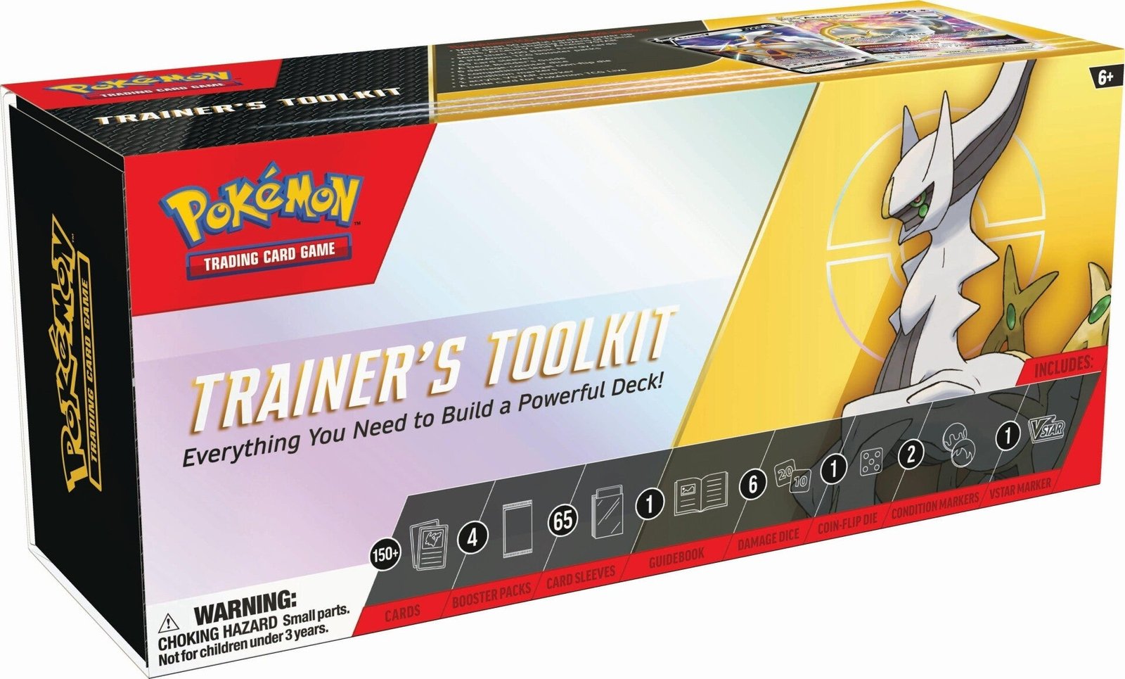 Pokémon - Trainer's Toolkit (2023 Edition) - Image 3