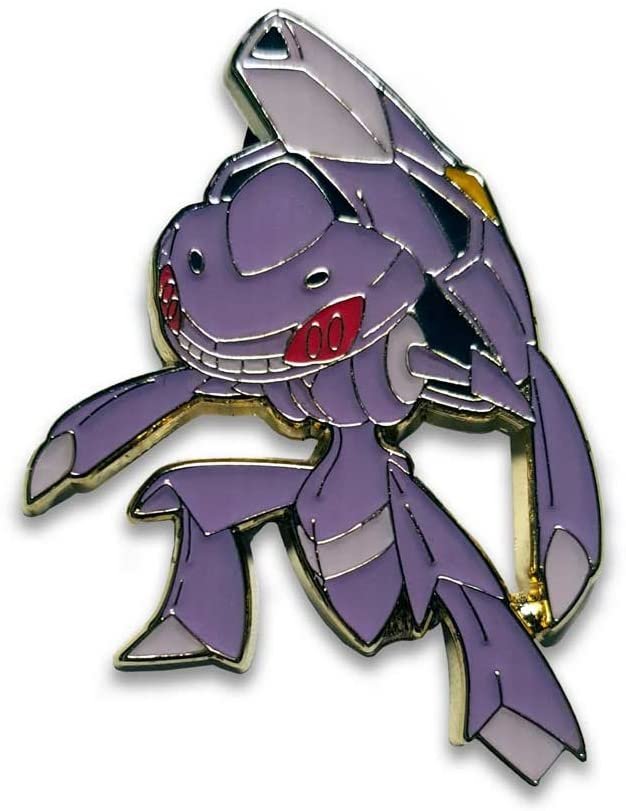 Generations - Mythical Pokémon Collection (Genesect) - Image 4