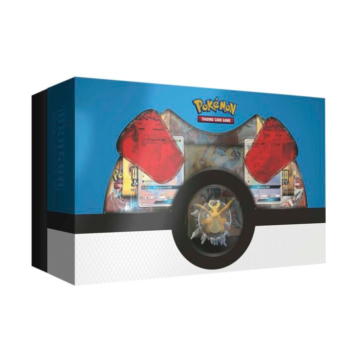 Pokémon Dragon Majesty - Super-Premium Collection