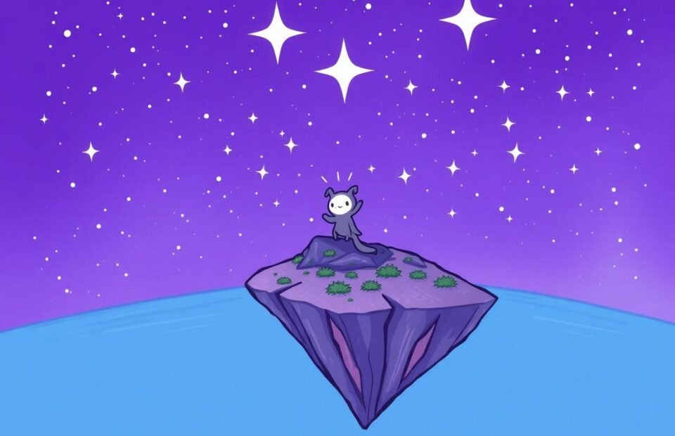 Astral Veil