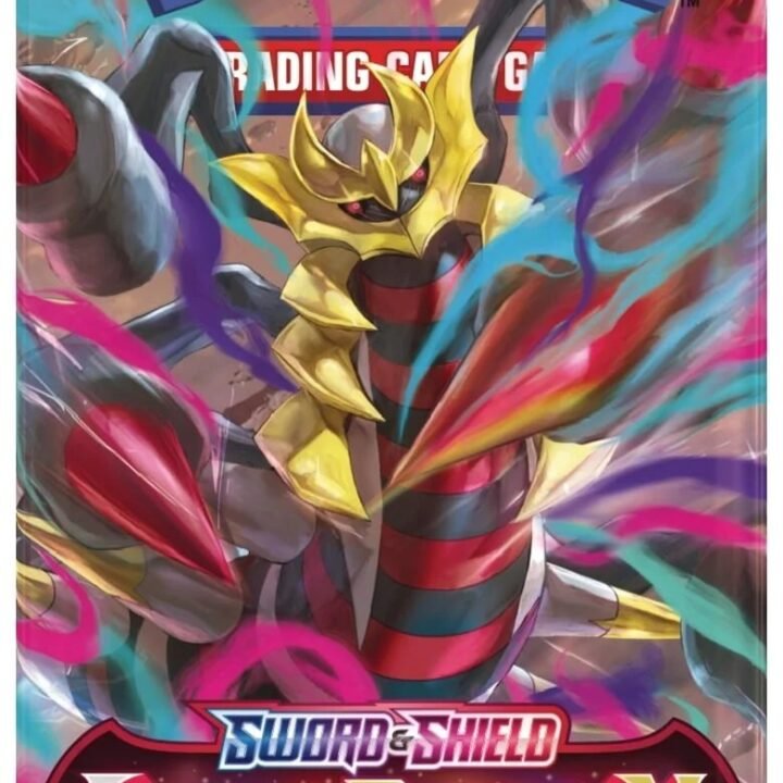 Pokémon Sword & Shield: Lost Origin - Booster Pack
