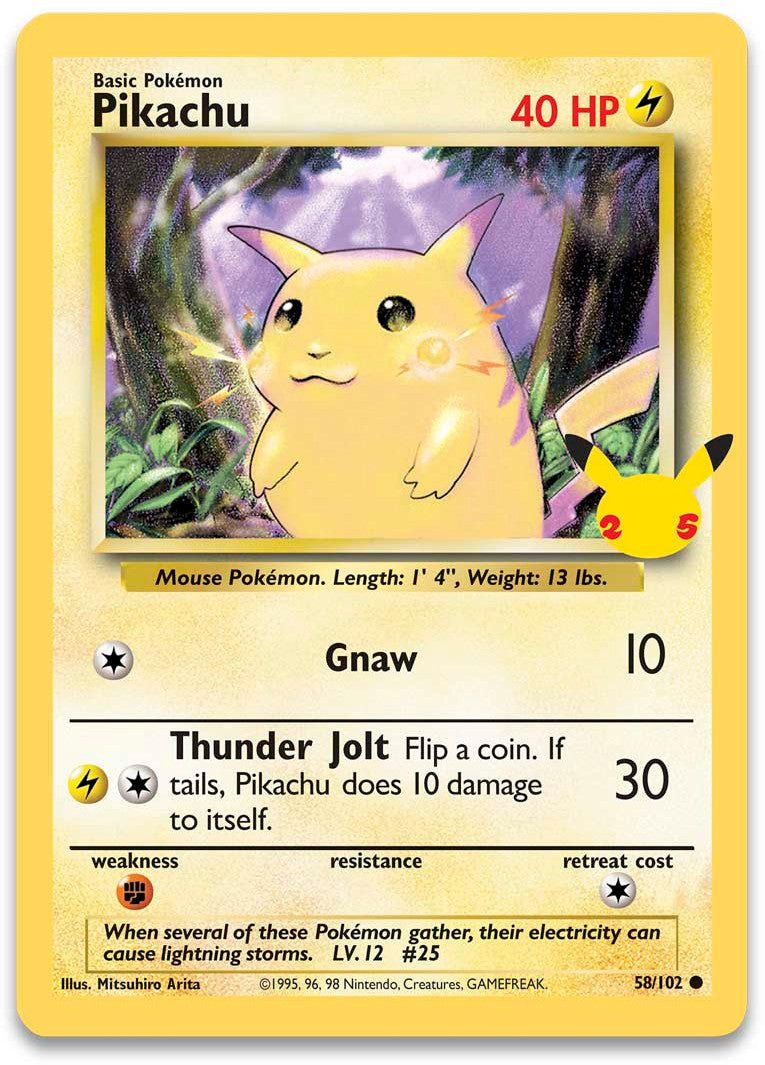 Pokémon Jumbo Card Binder - First Partner Collector's Binder - Image 2