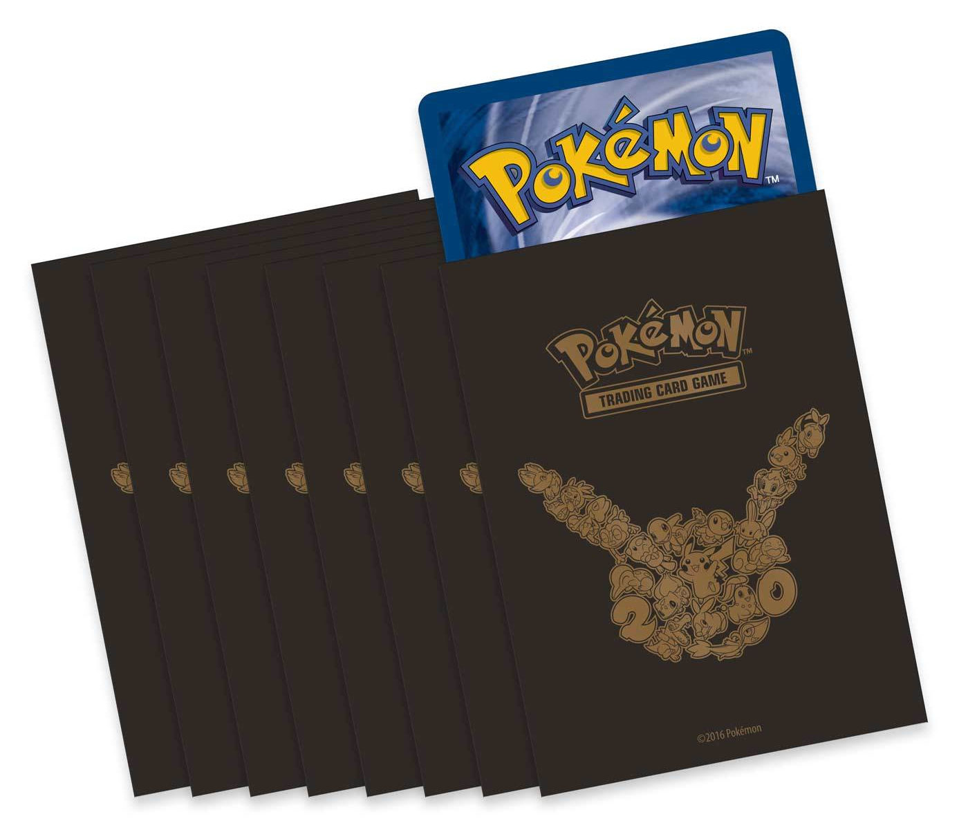 Pokémon Generations - Elite Trainer Box - Image 3