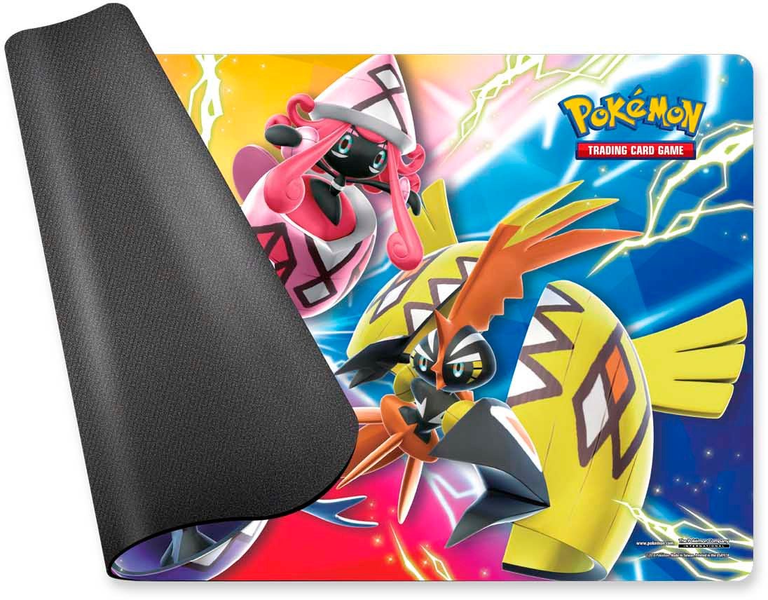 Pokémon Sun & Moon: Lost Thunder - Premium Collection (Island Guardians GX) - Image 3