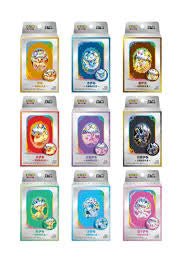 Pokémon - Terastal Grand Gathering Magnet Set Gift Box (S-Chinese)
