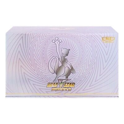 Pokémon - Mewtwo VSTAR 2024 Exclusive Collection Gift Box - S-Chinese