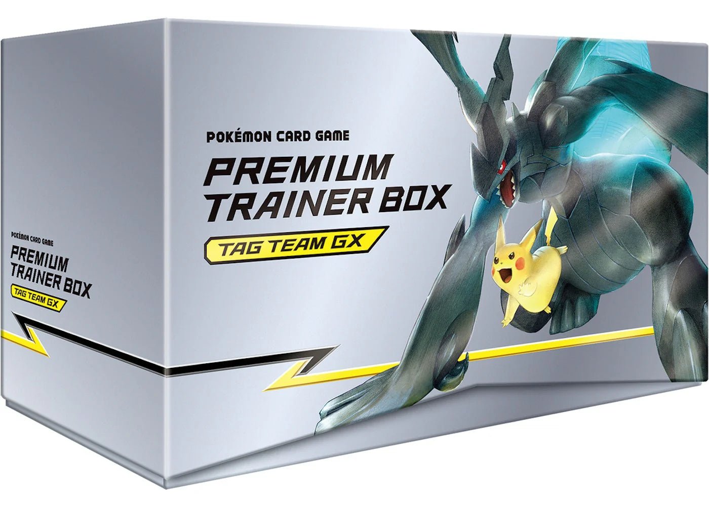 Pokémon Tag Team GX Premium Trainer Box (Japanese)